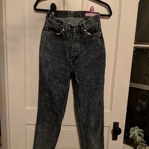 Vintage Jordache Jeans Size 7